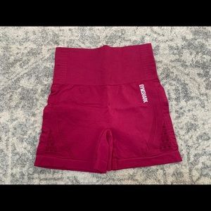 Gymshark Energy Seamless Shorts